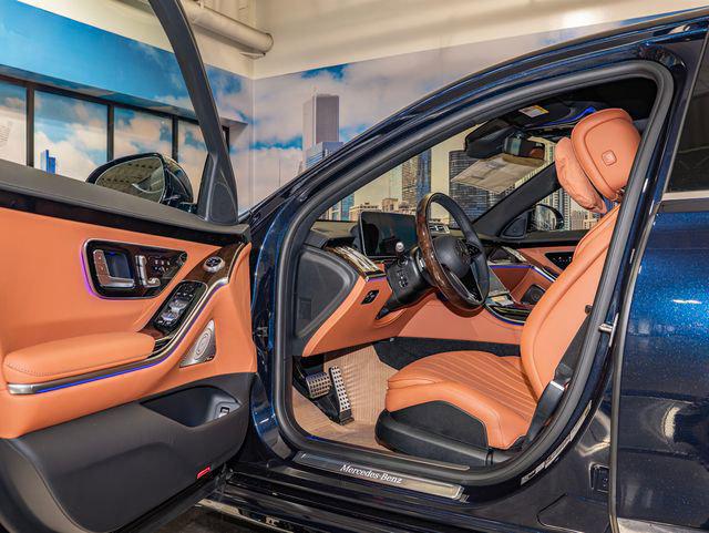 2026 Mercedes-Benz 500 4MATIC