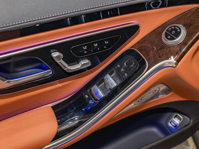 2026 Mercedes-Benz 500 4MATIC