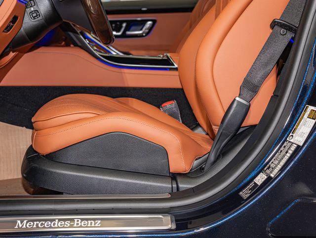 2026 Mercedes-Benz 500 4MATIC