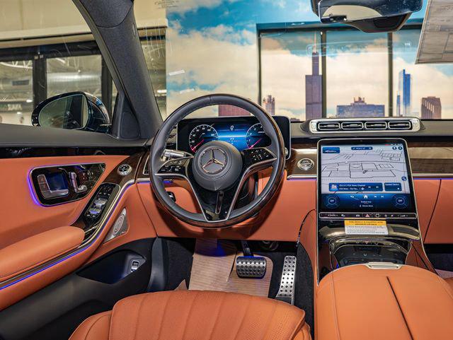 2026 Mercedes-Benz 500 4MATIC