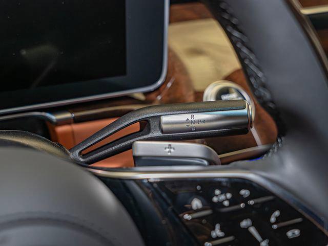 2026 Mercedes-Benz 500 4MATIC
