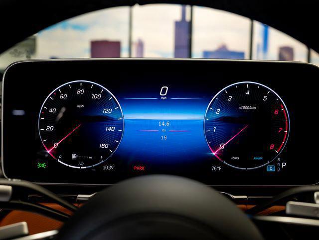 2026 Mercedes-Benz 500 4MATIC