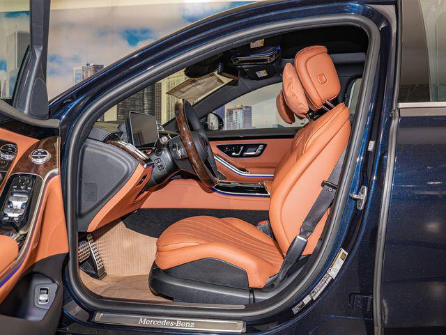 2026 Mercedes-Benz 500 4MATIC