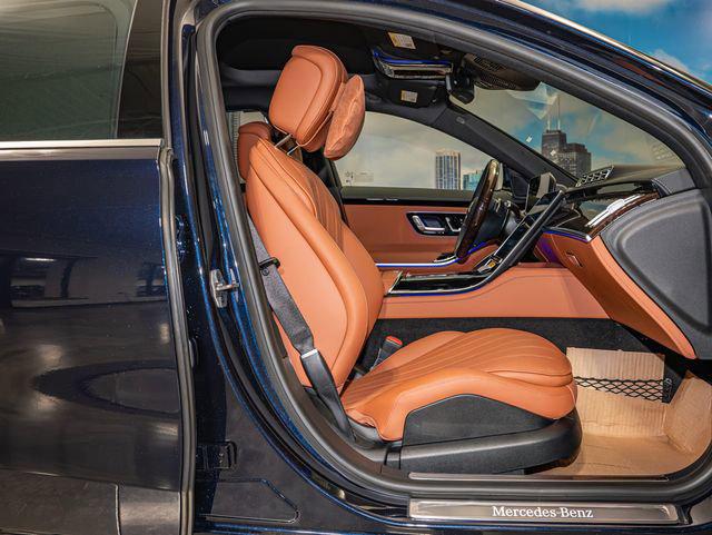 2026 Mercedes-Benz 500 4MATIC