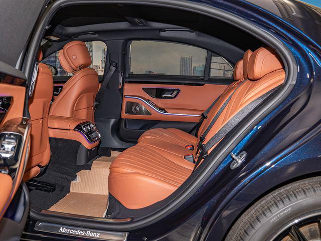 2026 Mercedes-Benz 500 4MATIC