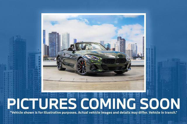 2025 BMW Z4 M40i for sale in Lake Bluff, IL