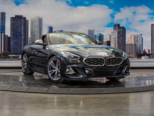 2025 BMW Z4 M40i for sale in Lake Bluff, IL