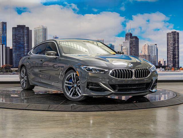 2022 BMW M8 xDrive for sale in Lake Bluff, IL