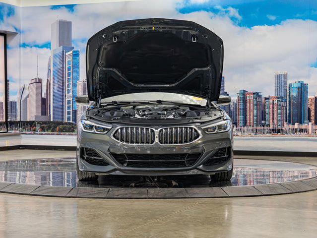 2022 BMW M8 xDrive