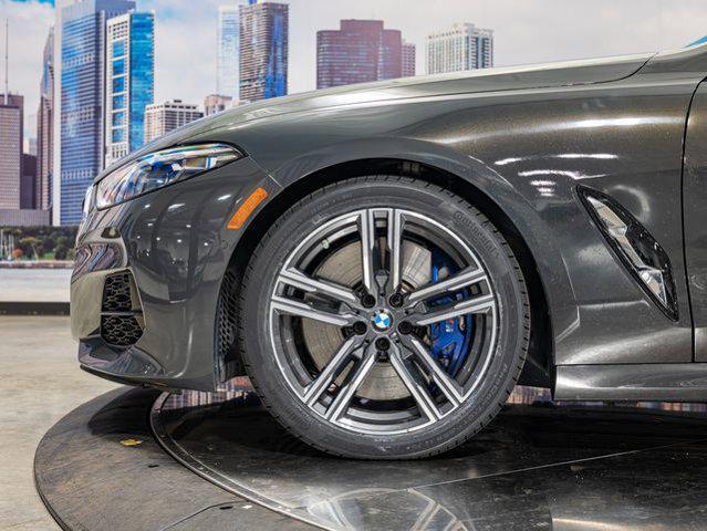 2022 BMW M8 xDrive