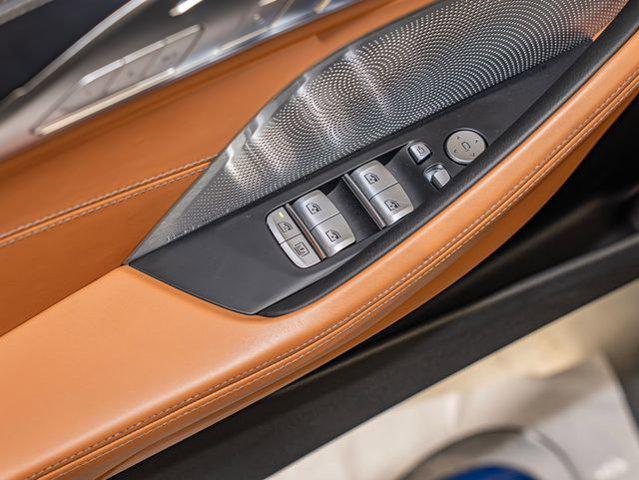 2022 BMW M8 xDrive