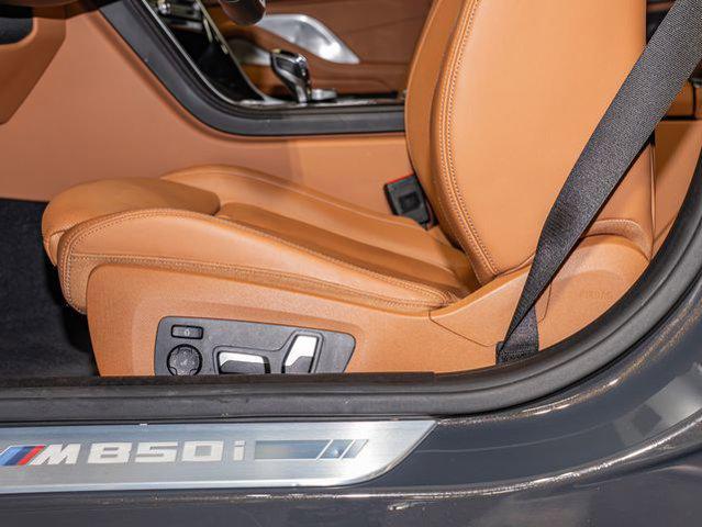 2022 BMW M8 xDrive