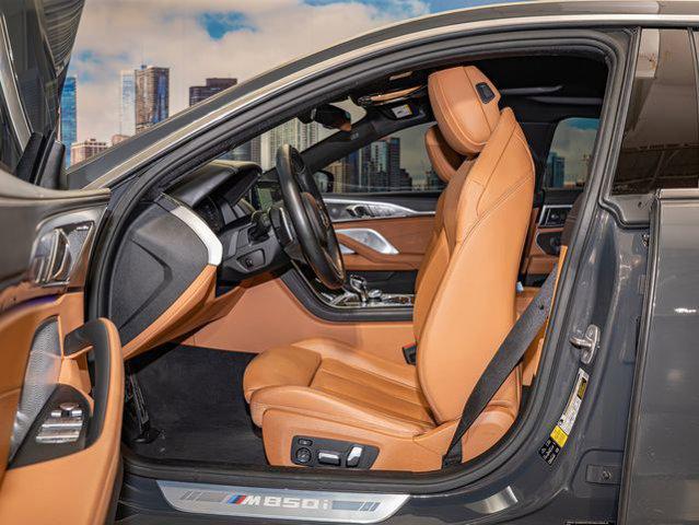 2022 BMW M8 xDrive