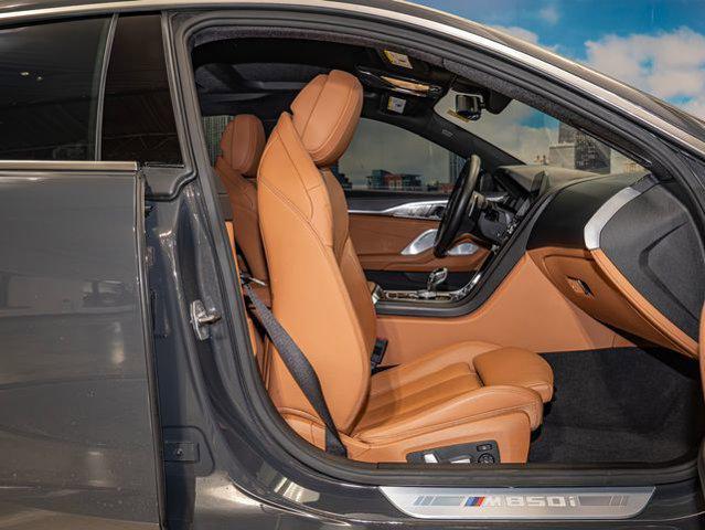 2022 BMW M8 xDrive