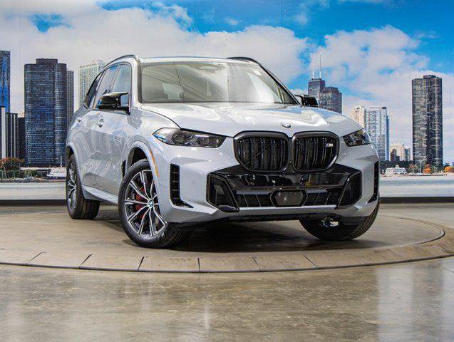 2026 BMW X5 M60i for sale in Lake Bluff, IL
