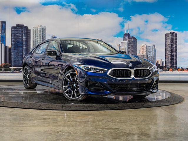 2026 BMW M8 xDrive for sale in Lake Bluff, IL