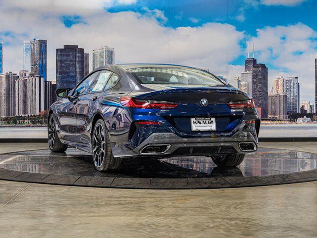 2026 BMW M8 xDrive