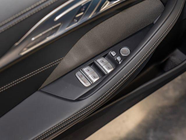 2026 BMW M8 xDrive