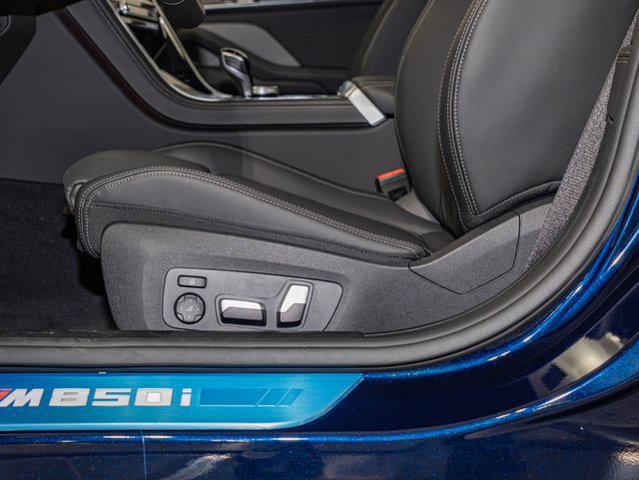 2026 BMW M8 xDrive