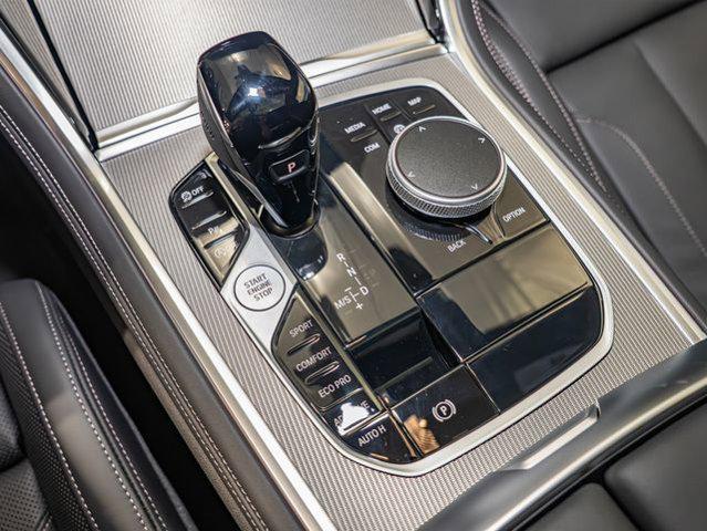 2026 BMW M8 xDrive