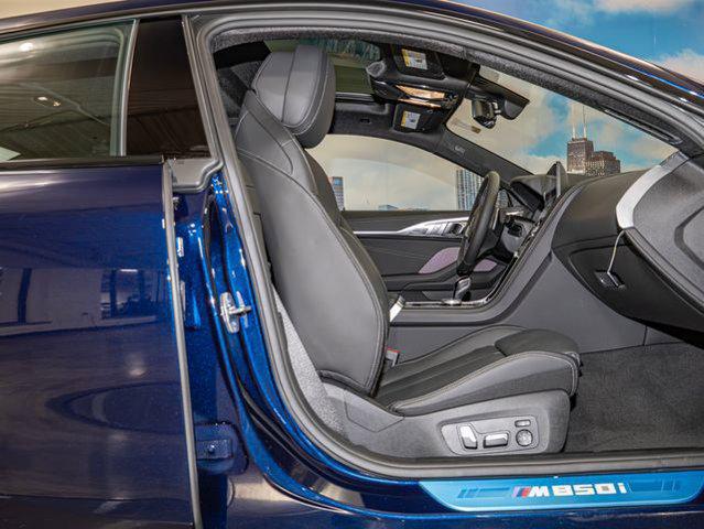 2026 BMW M8 xDrive