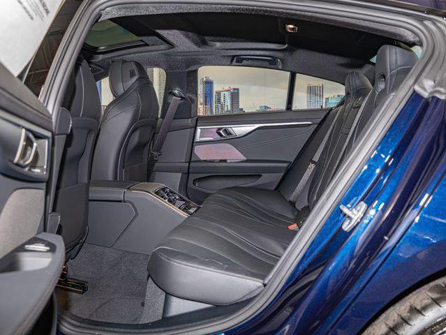 2026 BMW M8 xDrive