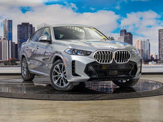 2024 BMW X6 xDrive40i for sale in Lake Bluff, IL