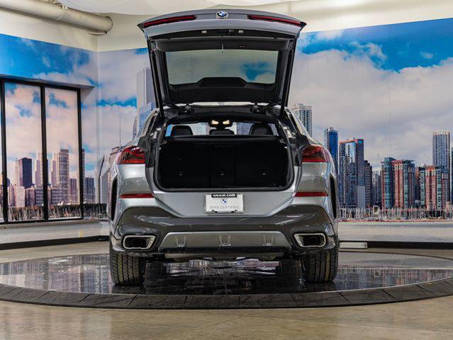 2024 BMW X6 xDrive40i