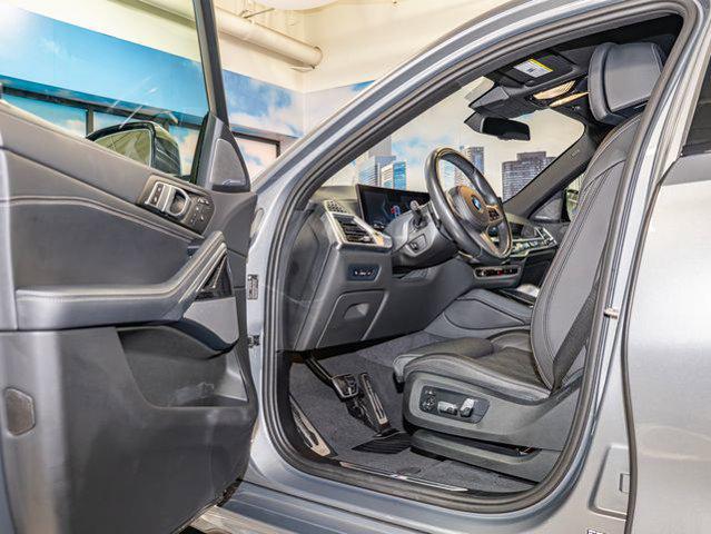 2024 BMW X6 xDrive40i