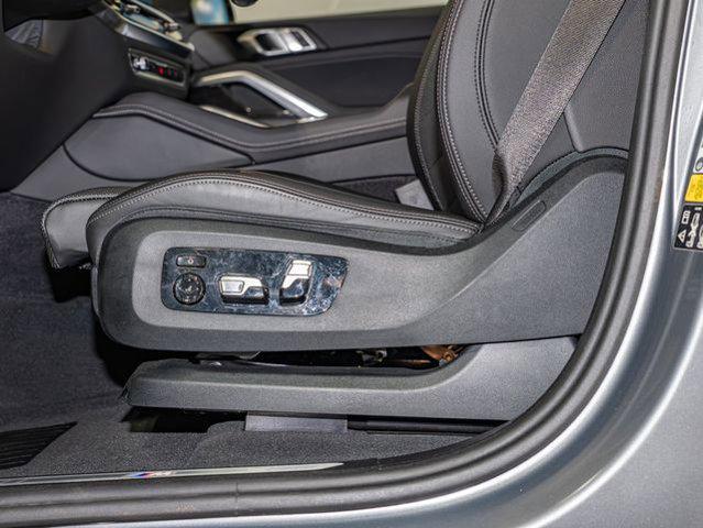 2024 BMW X6 xDrive40i