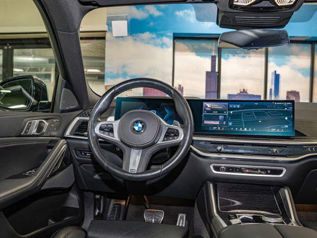 2024 BMW X6 xDrive40i