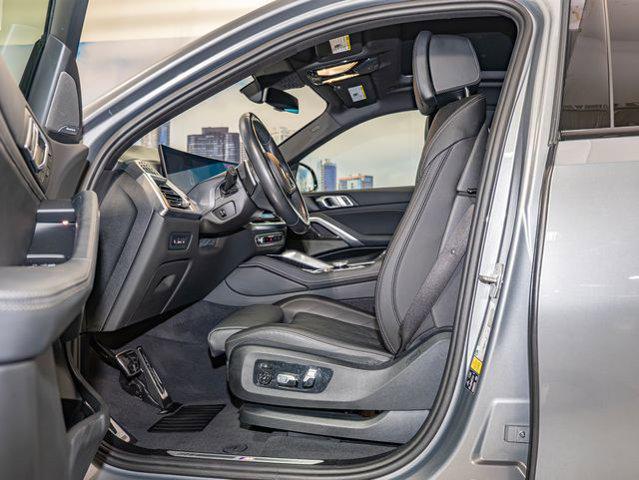 2024 BMW X6 xDrive40i