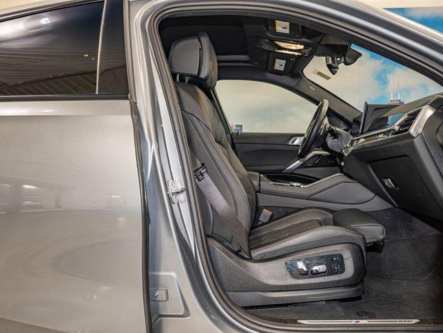 2024 BMW X6 xDrive40i