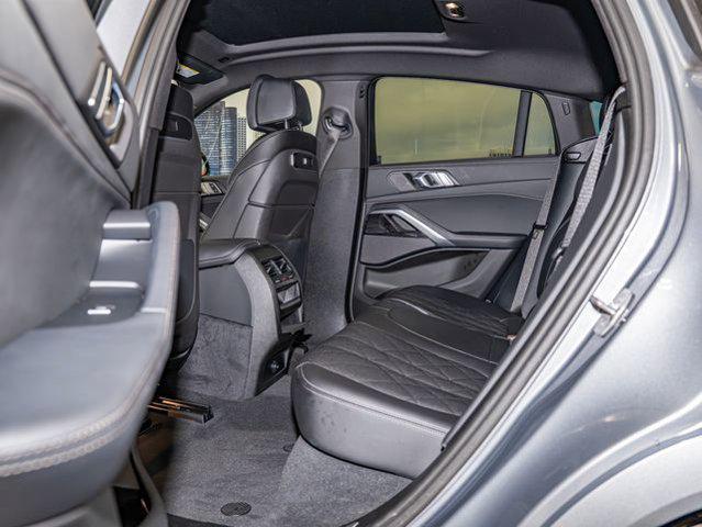 2024 BMW X6 xDrive40i