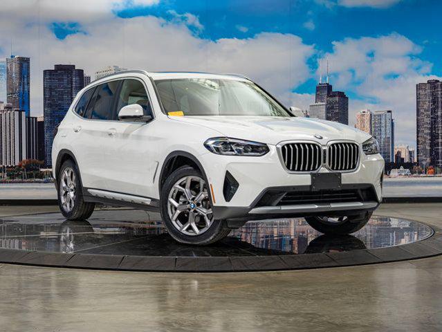 2024 BMW X3 xDrive30i for sale in Lake Bluff, IL