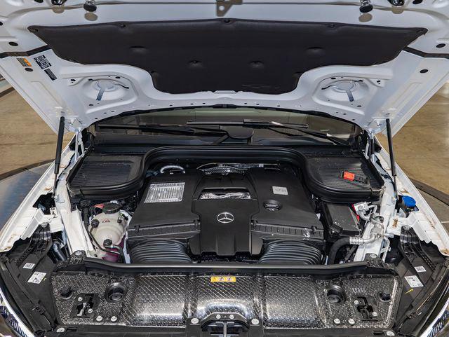 2026 Mercedes-Benz GLE GLE 580 4MATIC
