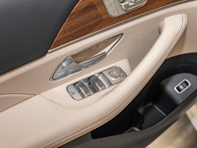 2026 Mercedes-Benz GLE GLE 580 4MATIC