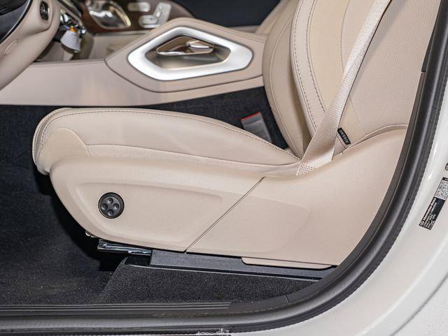 2026 Mercedes-Benz GLE GLE 580 4MATIC