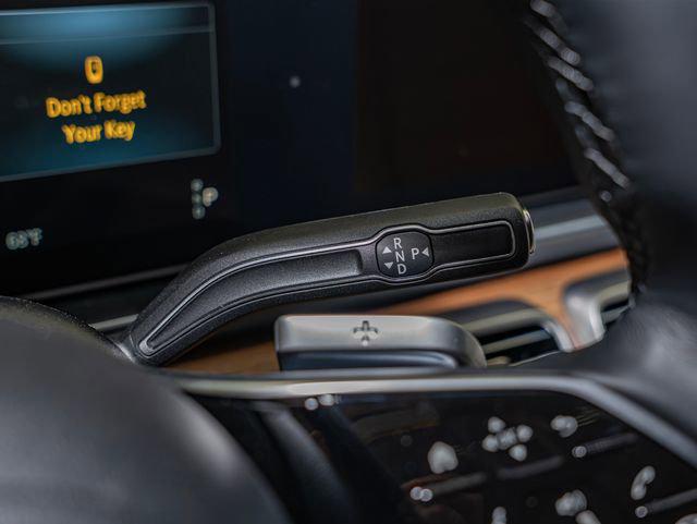 2026 Mercedes-Benz GLE GLE 580 4MATIC