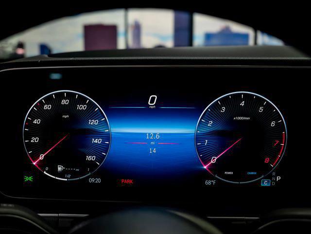 2026 Mercedes-Benz GLE GLE 580 4MATIC