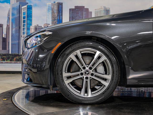 2022 Mercedes-Benz E 350 4MATIC