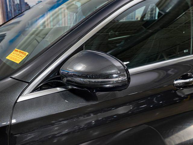 2022 Mercedes-Benz E 350 4MATIC