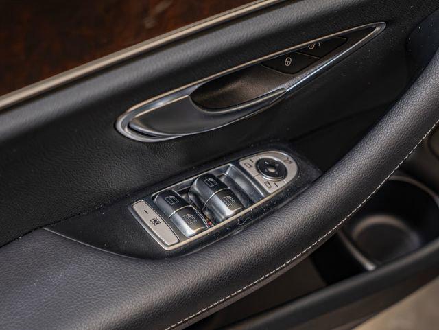 2022 Mercedes-Benz E 350 4MATIC