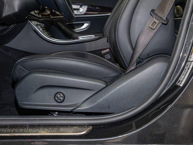 2022 Mercedes-Benz E 350 4MATIC