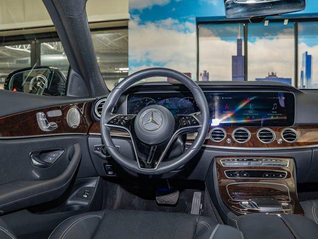 2022 Mercedes-Benz E 350 4MATIC