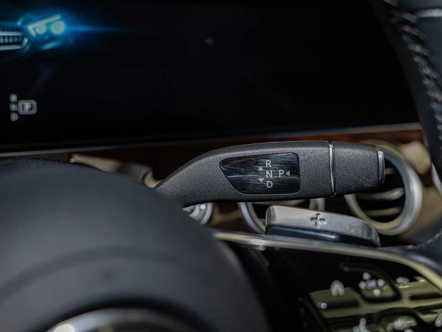 2022 Mercedes-Benz E 350 4MATIC