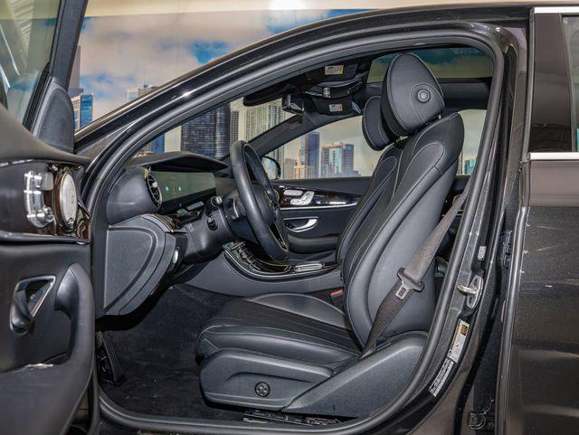 2022 Mercedes-Benz E 350 4MATIC