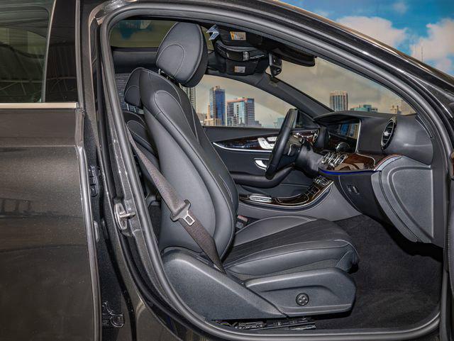 2022 Mercedes-Benz E 350 4MATIC