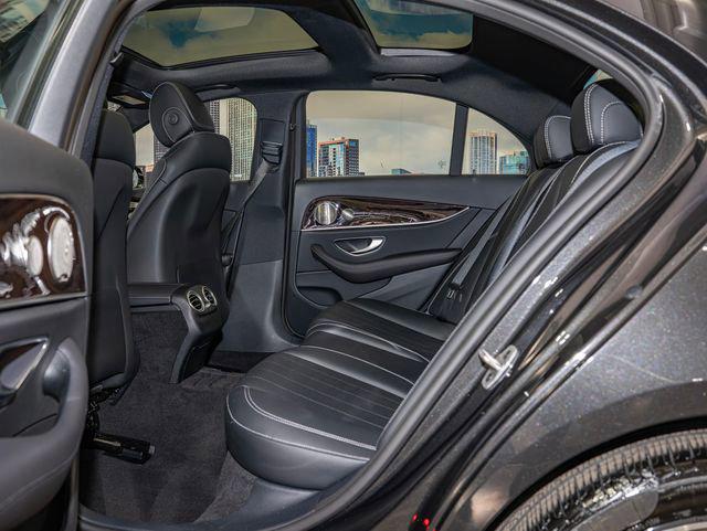 2022 Mercedes-Benz E 350 4MATIC