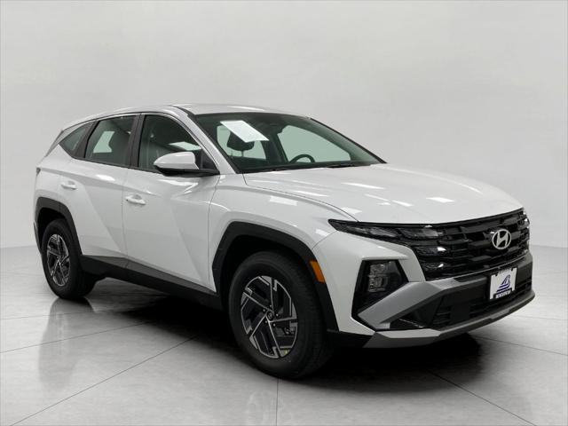 2026 Hyundai Tucson Hybrid Blue SE for sale in APPLETON, WI